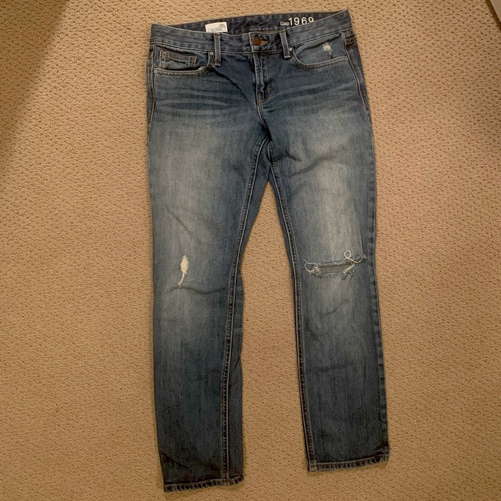 GAP 1969 Jeans